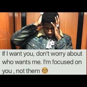 Meet your Posher, Kyrell